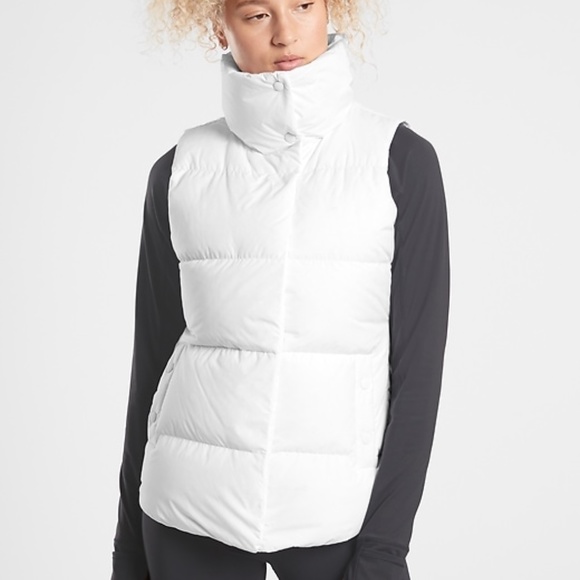 Athleta Downtown Vest - Picture 4 of 14